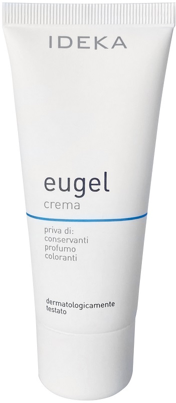 EUGEL CR IDRAT 50ML - Farmaunclick.it