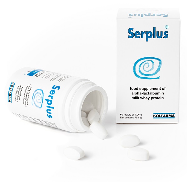 SERPLUS 60 COMPRESSE - Farmaunclick.it