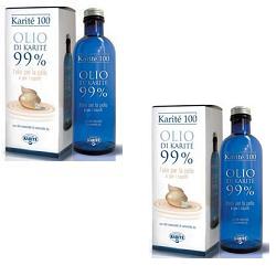 KARITE 100 OLIO 200ML - Farmaunclick.it