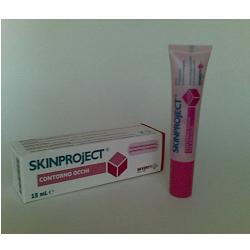 SKINPROJECT CONT OCCHI GEL 15M - Farmaunclick.it