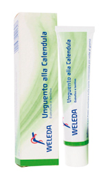 CALENDULA UNGUENTO 25 G - Farmaunclick.it