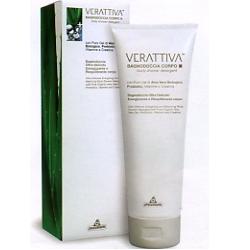 VERATTIVA BAGNO DOCCIA 250ML - Farmaunclick.it