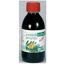 COTIDIERBE FLUID 170 ML NUOVA FORMULA - Farmaunclick.it