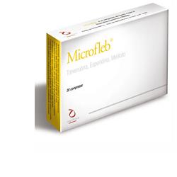 MICROFLEB 30 COMPRESSE - Farmaunclick.it