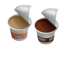 DELICAL CREME CIOCCOLATO 4 X 125 G - Farmaunclick.it