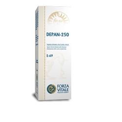 ECOSOL DEPAN-250 250 ML - Farmaunclick.it