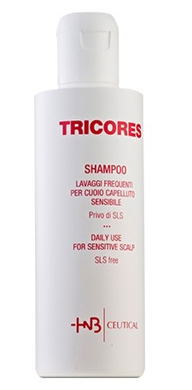 TRICORES SHAMPOO 200 ML - Farmaunclick.it