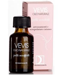 VEVIS 20 ML - Farmaunclick.it