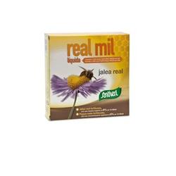 REALMIL PAPPA REALE 20 FIALE 10 ML - Farmaunclick.it