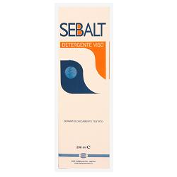 SEBALT DETERGENTE VISO 200 ML - Farmaunclick.it