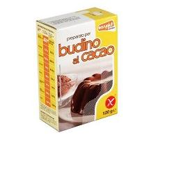 EASYGLUT PREPARATO BUDINO CACAO 120 G - Farmaunclick.it