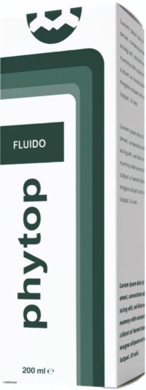PHYTOP FLUIDO 200 ML - Farmaunclick.it