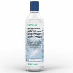 PRONTOSAN OTC SOLUZIONE DETERGENTE PER LESIONI CRONICHE 350 ML - Farmaunclick.it