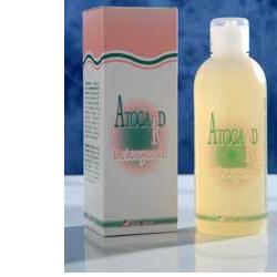 ATOCARD DETERGENTE 200ML - Farmaunclick.it