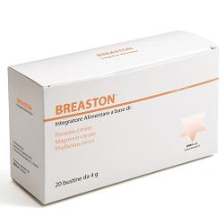 BREASTON 20 BUSTINE - Farmaunclick.it