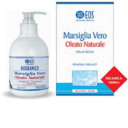 EOS MARSIGLIA VERO OLEATO300ML - Farmaunclick.it