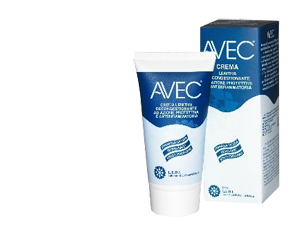 AVEC CREMA LENITIVA DECONGESTIONANTE 50 ML - Farmaunclick.it