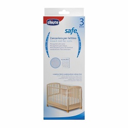CHICCO ZANZARIERA LETTINO - Farmaunclick.it