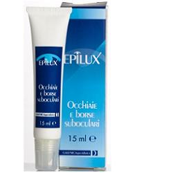 EPILUX CREMA CONTORNI OCCHI 15 ML - Farmaunclick.it