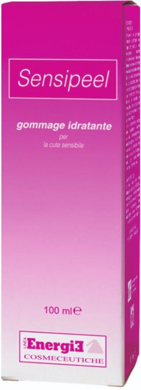 SENSIPEEL IDRATANTE 100 ML - Farmaunclick.it