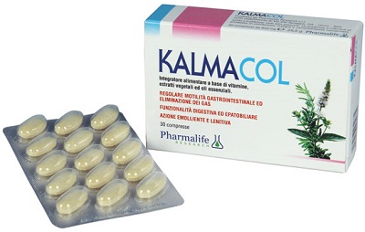 KALMACOL 30 COMPRESSE - Farmaunclick.it