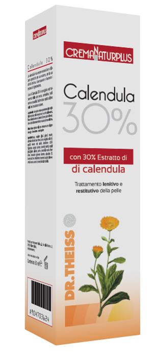 NATURPLUS CALENDULA 30% 50 ML - Farmaunclick.it