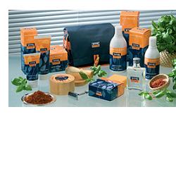 L'AMANDE HOMME ZAFFERANO BAGNOSCHIUMA 400 ML - Farmaunclick.it