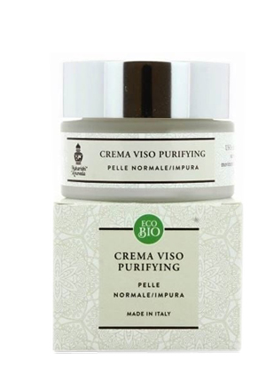 CREMA VISO PURIFYING 50 ML - Farmaunclick.it