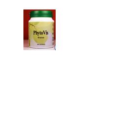 PHYTOVIS 60 CAPSULE - Farmaunclick.it