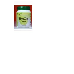 PHYTOZYM 60 CAPSULE - Farmaunclick.it