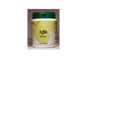 AGLIO 60 CAPSULE - Farmaunclick.it