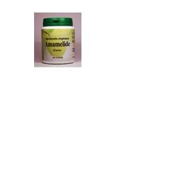 AMAMELDE 60 CAPSULE - Farmaunclick.it