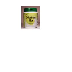 COLOSTRUM PLUS 60 CAPSULE - Farmaunclick.it