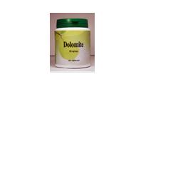 DOLOMITE 60 CAPSULE - Farmaunclick.it