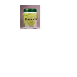 FICUS CARICA 60 CAPSULE - Farmaunclick.it
