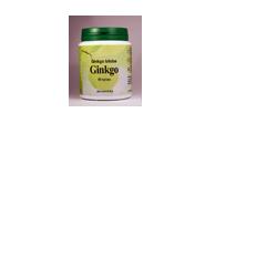 GINKGO BILOBA 60 CAPSULE - Farmaunclick.it