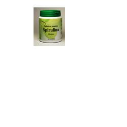 SPIRULINA 60 CAPSULE - Farmaunclick.it