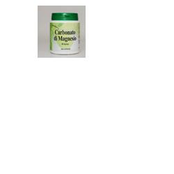 MAGNESIO CARBONATO 60 CAPSULE - Farmaunclick.it