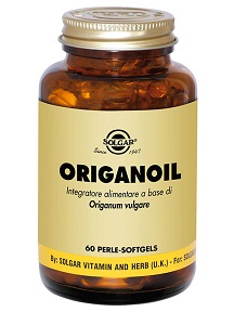 ORIGANOIL 60 PERLE - Farmaunclick.it