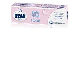 FISSAN PASTA DELICATA 150 ML - Farmaunclick.it