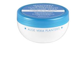 PLANTER'S ALOE MASCHERA IDRATANTE 200 ML - Farmaunclick.it