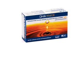 DHA RICHOIL 30 PERLE - Farmaunclick.it