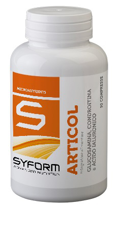 ARTICOL 90 COMPRESSE DA 1300 MG - Farmaunclick.it