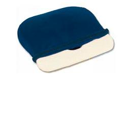 CUSCINO IN POLIURETANO ESPANSO CON FORO E FODERA - Farmaunclick.it