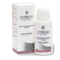 GLYCOSAN PLUS BIODERM SH 200ML - Farmaunclick.it