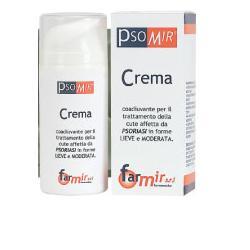PSOMIR CREMA 100 ML - Farmaunclick.it