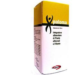 PALOMA SOLUZIONE 100 ML - Farmaunclick.it