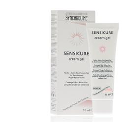 SENSICURE CREAM GEL VISO 50ML - Farmaunclick.it
