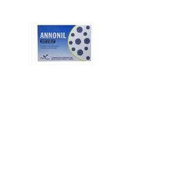ANNONIL 30 CAPSULE 16,1 G - Farmaunclick.it