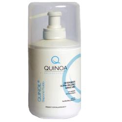 QUINOIL SAPONE FLUIDO 250ML - Farmaunclick.it
